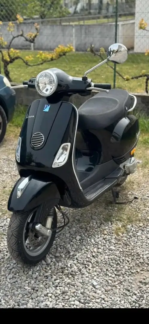 Vespa Primavera 50 piaggio vespa 50 4t - 2