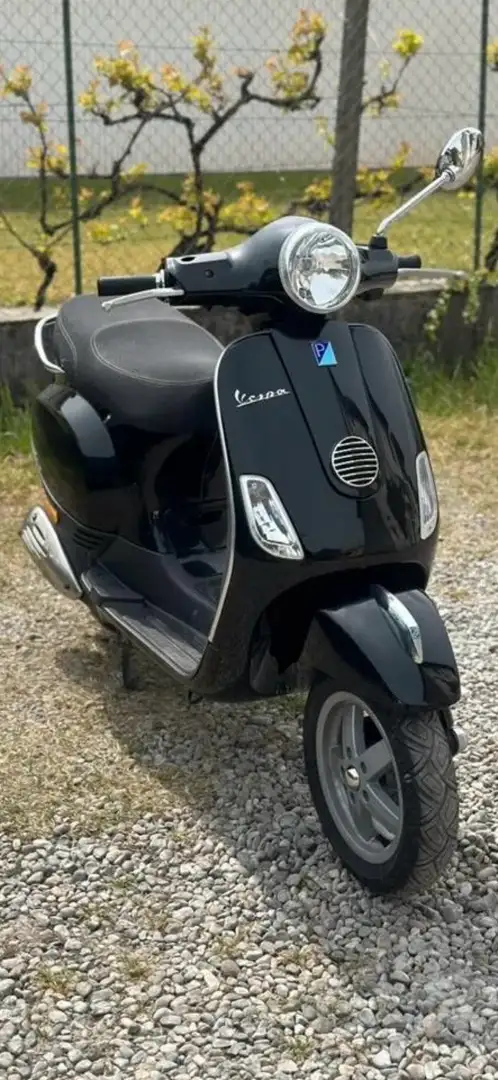 Vespa Primavera 50 piaggio vespa 50 4t - 1