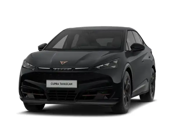 CUPRA Tavascan 210kW/286PS