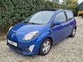 Renault Twingo 1.2 16V Dynamique | Cruise | Schuif-/ Kanteldak | Blauw - thumbnail 1
