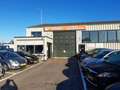 Renault Twingo 1.2 16V Dynamique | Cruise | Schuif-/ Kanteldak | Blauw - thumbnail 20