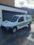 Renault Kangoo Authentique 1,5 dCi Weiß - thumbnail 1