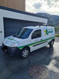 Authentique 1,5 dCi