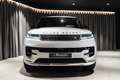 Land Rover Range Rover Sport 3.0D TD6 MHEV Dynamic SE 300 Bianco - thumbnail 2