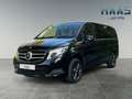 Mercedes-Benz V 250 d Avantgarde 4MATIC*LEDER*Elektr.Tür+Klappe Noir - thumbnail 1