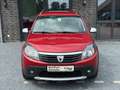 Dacia Sandero Stepway II 1.6*Klima*Bluetooth Mp3*1Hand Rot - thumbnail 2