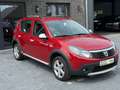 Dacia Sandero Stepway II 1.6*Klima*Bluetooth Mp3*1Hand Rot - thumbnail 1