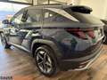 Hyundai TUCSON Tucson 1.6 CRDI 48V DCT Business Blu/Azzurro - thumbnail 4