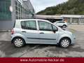 Renault Modus Edition Cité 1.5 dCi 63kW-AHK-Klima- Silver - thumbnail 4