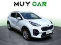 Kia Sportage 1.6 GDi Concept 4x2 132 Blanco - thumbnail 1