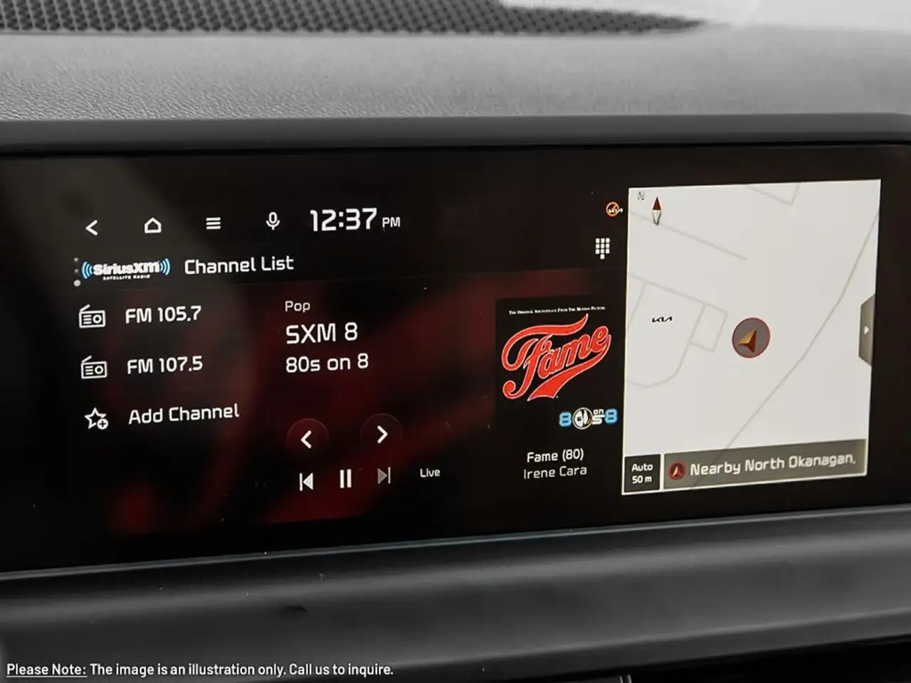 Kia Seltos снимка Kia Seltos