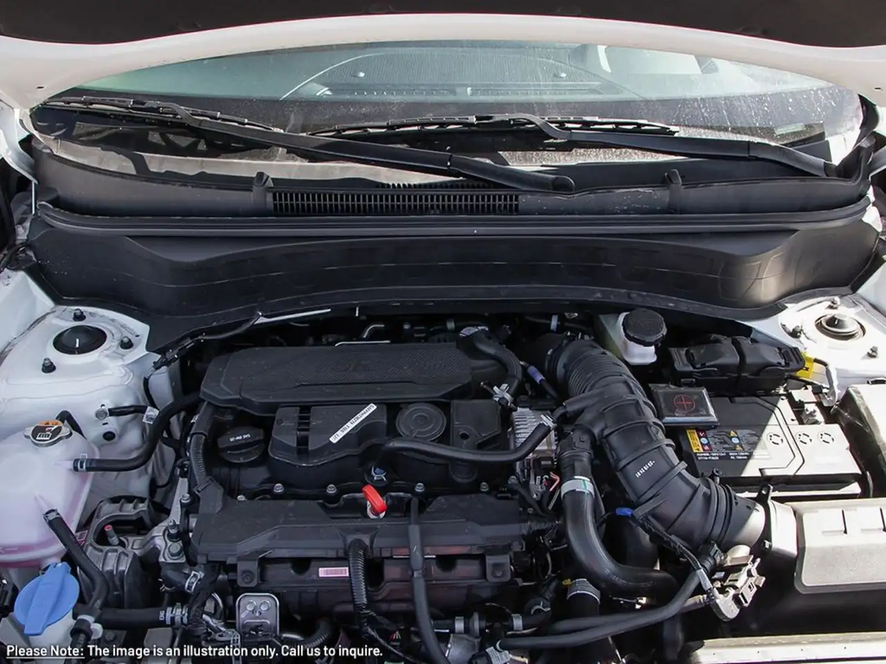 Kia Seltos снимка Kia Seltos