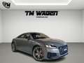 Audi TTS Coupe 2.0 tfsi quattro 320cv s-tronic- IVA ESPOSTA Grijs - thumbnail 3