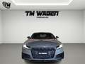 Audi TTS Coupe 2.0 tfsi quattro 320cv s-tronic- IVA ESPOSTA Grijs - thumbnail 2