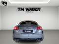 Audi TTS Coupe 2.0 tfsi quattro 320cv s-tronic- IVA ESPOSTA Grijs - thumbnail 5
