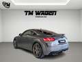 Audi TTS Coupe 2.0 tfsi quattro 320cv s-tronic- IVA ESPOSTA Grijs - thumbnail 4