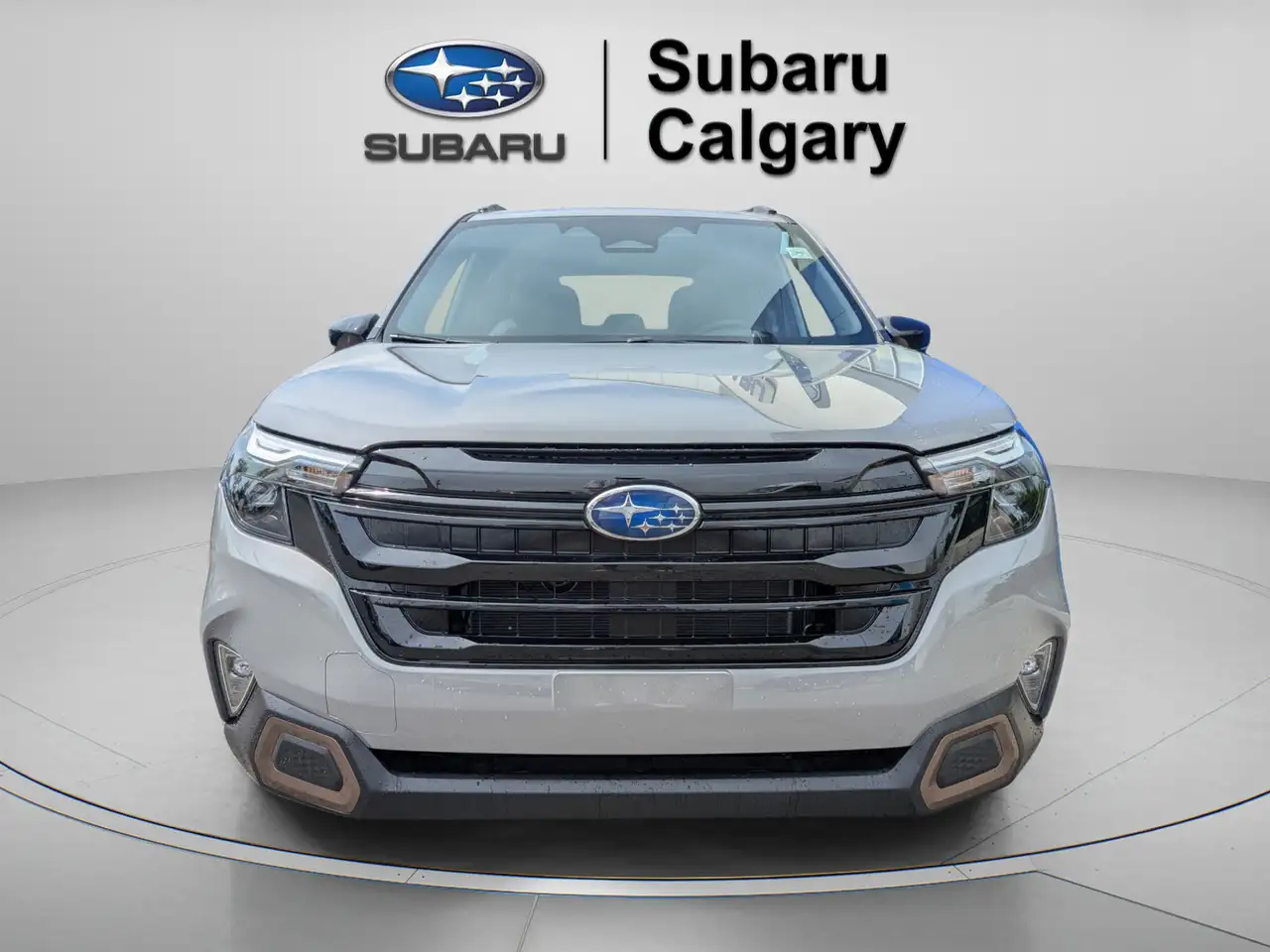 Subaru Forester снимка Subaru Forester