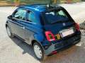 Fiat 500 500 1.2 Club easypower Gpl 69cv km0 NUOVA TARGATA Blu/Azzurro - thumbnail 4