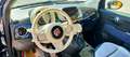 Fiat 500 500 1.2 Club easypower Gpl 69cv km0 NUOVA TARGATA Blu/Azzurro - thumbnail 5