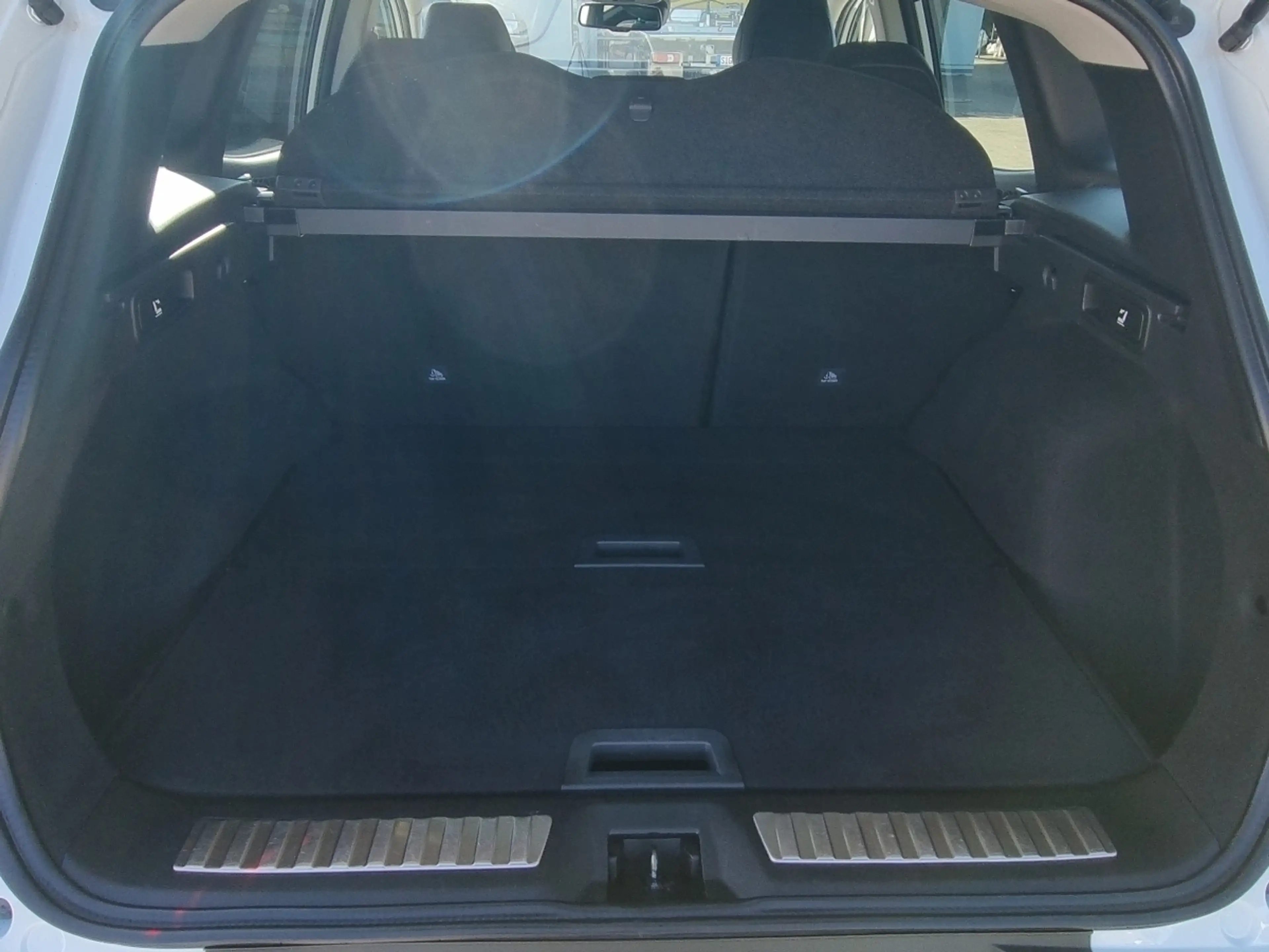 Renault Kadjar Techno TCe 140 — photo 6