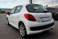 Peugeot 207 Active 1,6 16V *Automatik* Weiß - thumbnail 11
