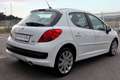 Peugeot 207 Active 1,6 16V *Automatik* Weiß - thumbnail 4