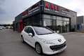 Peugeot 207 Active 1,6 16V *Automatik* Weiß - thumbnail 1