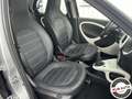 smart forFour 70 1.0 Prime Tetto/pelle/Navi/Kamera/pdc/garanzia Nero - thumbnail 10