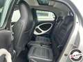 smart forFour 70 1.0 Prime Tetto/pelle/Navi/Kamera/pdc/garanzia Nero - thumbnail 8