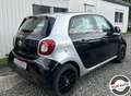 smart forFour 70 1.0 Prime Tetto/pelle/Navi/Kamera/pdc/garanzia Nero - thumbnail 4