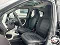 smart forFour 70 1.0 Prime Tetto/pelle/Navi/Kamera/pdc/garanzia Nero - thumbnail 14