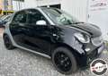 smart forFour 70 1.0 Prime Tetto/pelle/Navi/Kamera/pdc/garanzia Nero - thumbnail 5