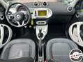 smart forFour 70 1.0 Prime Tetto/pelle/Navi/Kamera/pdc/garanzia Nero - thumbnail 12