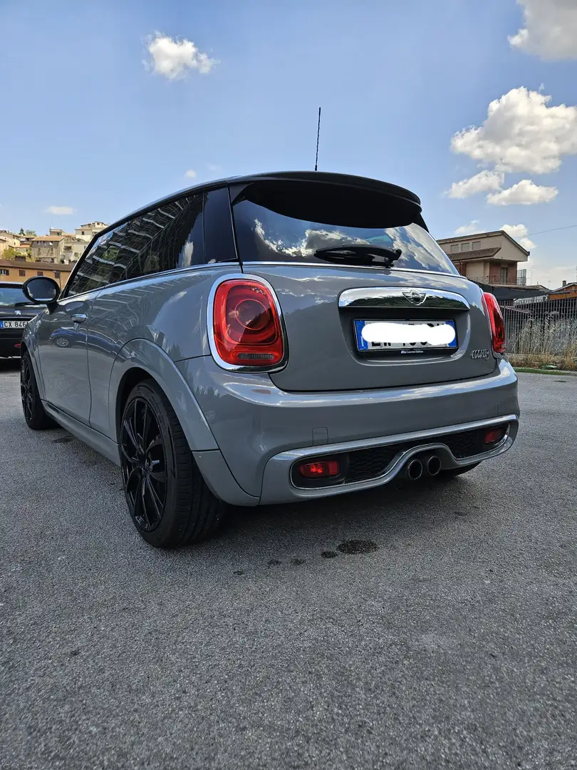 MINI Cooper S 2.0 3p auto - 1