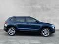 Skoda Karoq 1.5 TSI ACT Style NAVI+SHZ+AHK+KESSY+PDC Blau - thumbnail 6
