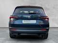 Skoda Karoq 1.5 TSI ACT Style NAVI+SHZ+AHK+KESSY+PDC Blau - thumbnail 4