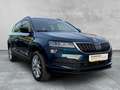 Skoda Karoq 1.5 TSI ACT Style NAVI+SHZ+AHK+KESSY+PDC Blau - thumbnail 7