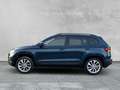 Skoda Karoq 1.5 TSI ACT Style NAVI+SHZ+AHK+KESSY+PDC Blau - thumbnail 2