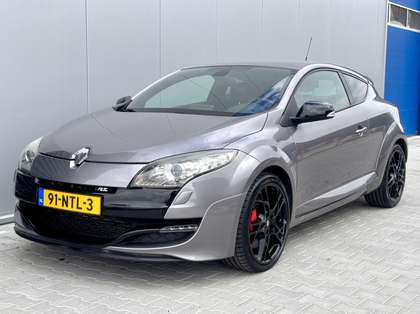 Renault Megane Coupé 2.0 RS Turbo 250 | NL auto |