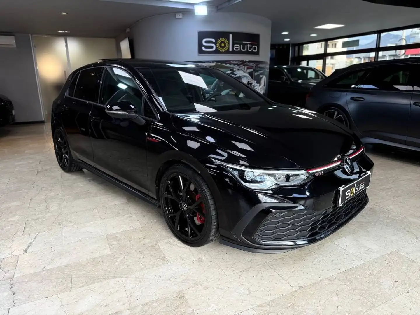 Volkswagen Golf GTI 2.0 tsi GTI 245cv dsg - 1