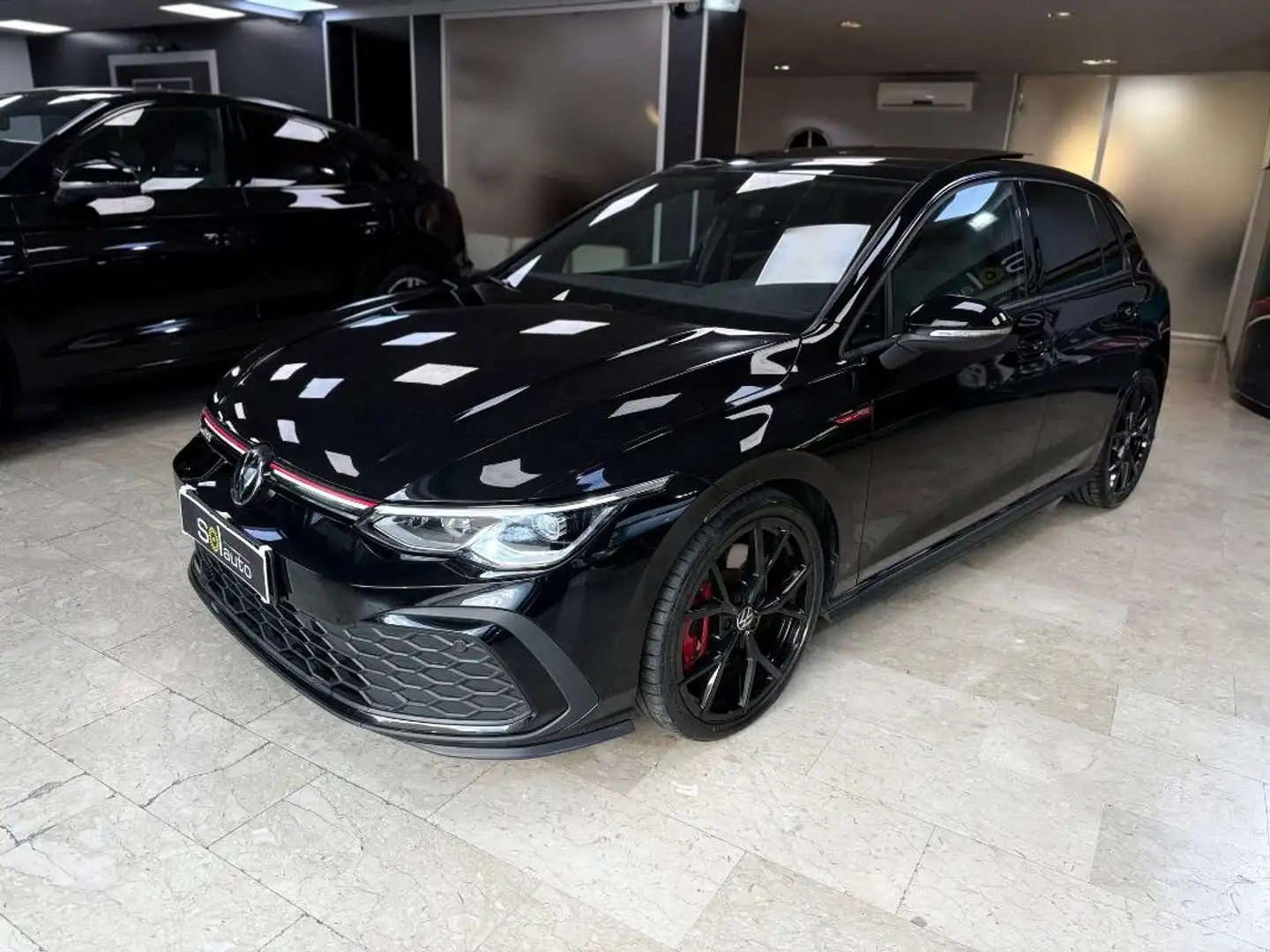 Volkswagen Golf GTI 2.0 tsi GTI 245cv dsg - 2