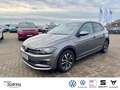 Volkswagen Polo 1,0 MPI United AppConnect Sitzhz. PDCv+h Grau - thumbnail 1