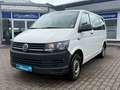 Volkswagen T6 Transporter Kasten-Kombi EcoProfi 9-Sitzer Weiß - thumbnail 1