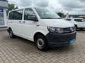 Volkswagen T6 Transporter Kasten-Kombi EcoProfi 9-Sitzer Weiß - thumbnail 7