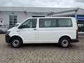 Volkswagen T6 Transporter Kasten-Kombi EcoProfi 9-Sitzer Weiß - thumbnail 2