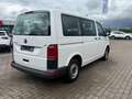 Volkswagen T6 Transporter Kasten-Kombi EcoProfi 9-Sitzer Weiß - thumbnail 5