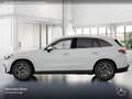 Mercedes-Benz GLC 200 4M AMG+360+AHK+LED+TOTW+KEYLESS+9G Blanc - thumbnail 5