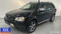 Volvo XC90 3.2 R-Design SCHUIFDAK / LEER / XENON Negru - thumbnail 1