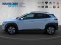 Hyundai KONA 64 kWh Premium Elektro +HUD+Navi+Kam+SHZ+PDC Weiß - thumbnail 3