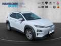 Hyundai KONA 64 kWh Premium Elektro +HUD+Navi+Kam+SHZ+PDC Weiß - thumbnail 8